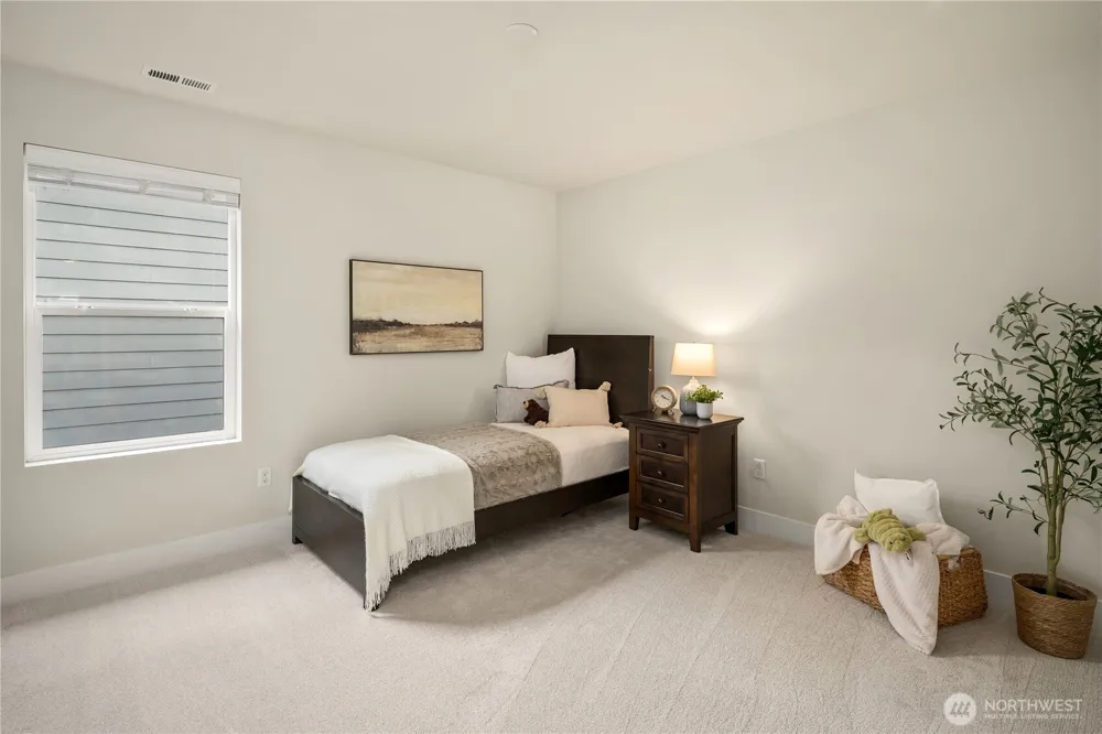 336 Zemp Way NE North Bend, WA 98045