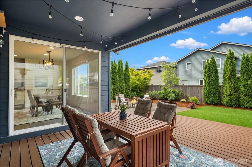 336 Zemp Way NE North Bend, WA 98045