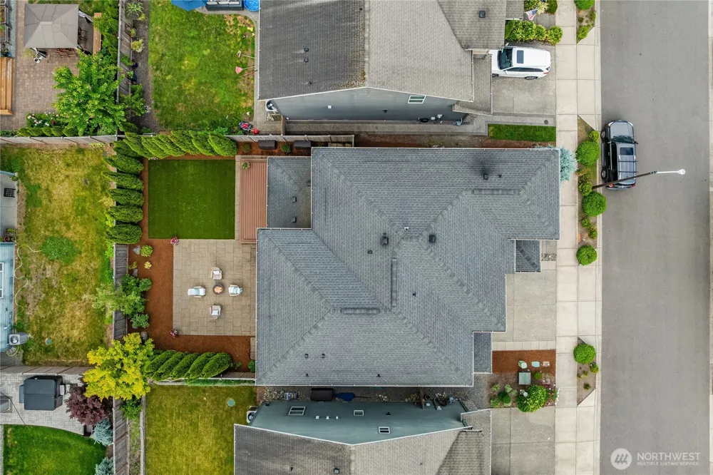 336 Zemp Way NE North Bend, WA 98045