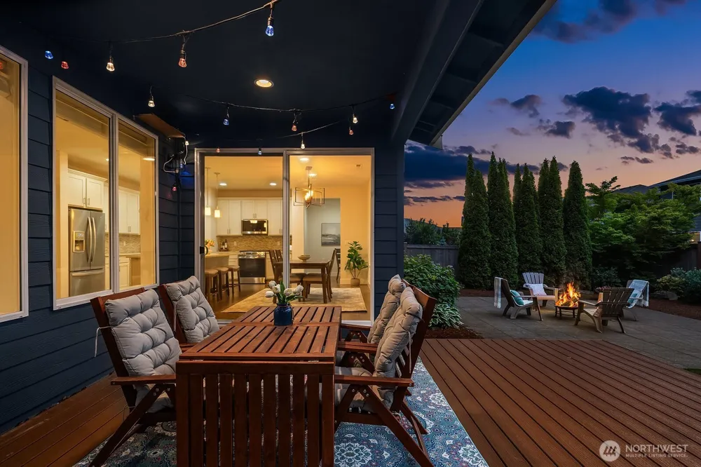 336 Zemp Way NE North Bend, WA 98045