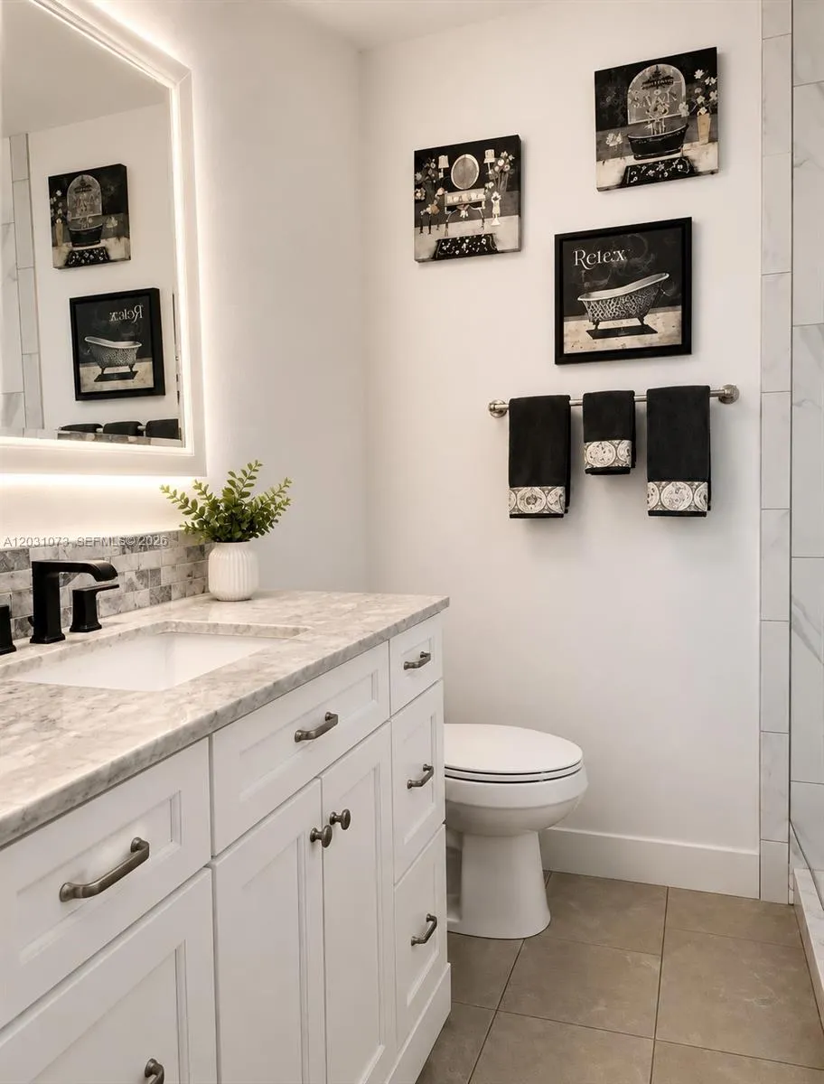 7551 SW 42nd Pl Davie, FL 33314