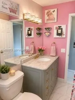 7551 SW 42nd Pl Davie, FL 33314
