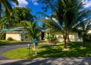 7551 SW 42nd Pl Davie, FL 33314