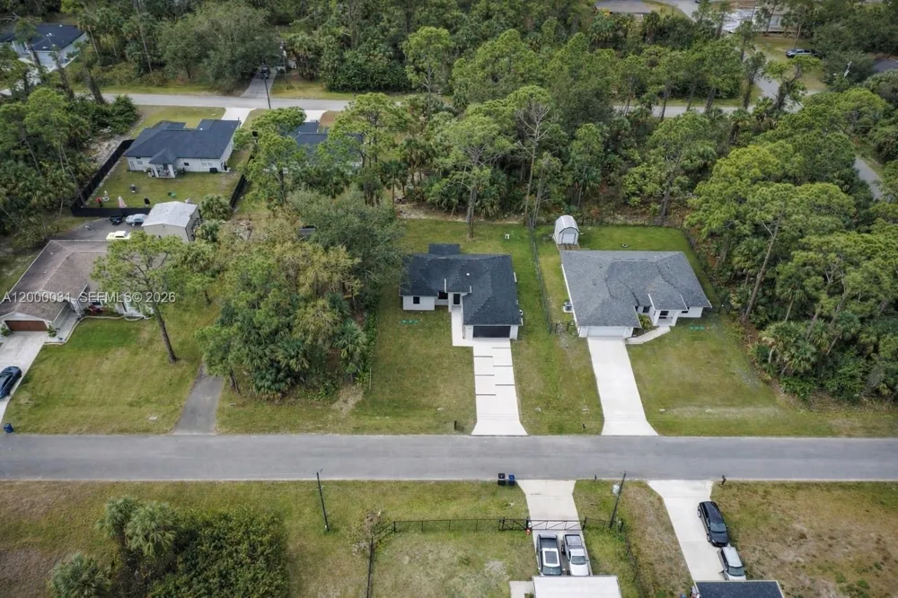 3749 KILARNEY ST Fort Myers, FL 33905