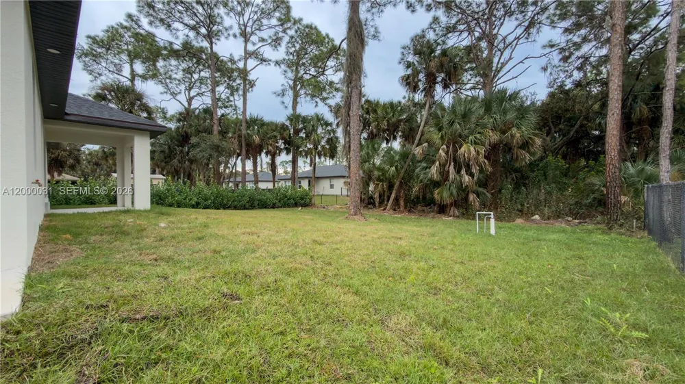 3749 KILARNEY ST Fort Myers, FL 33905