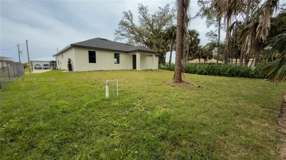 3749 KILARNEY ST Fort Myers, FL 33905