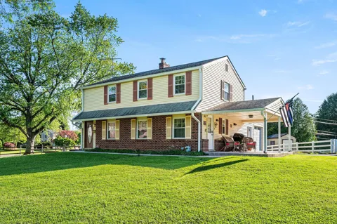 4035 FAIRWAY ROAD