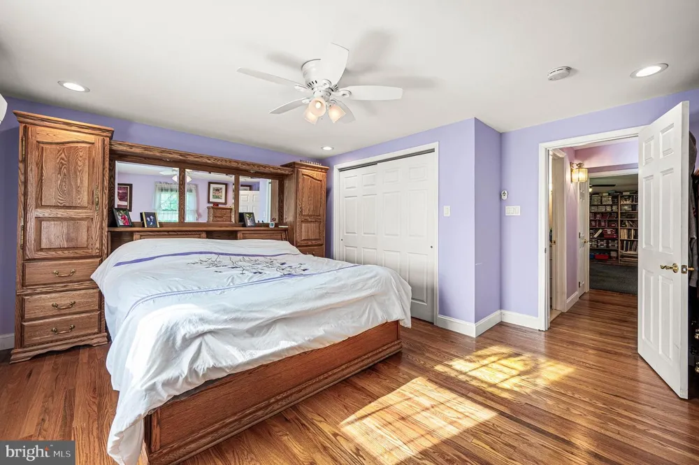 4035 FAIRWAY ROAD Lafayette Hill, PA 19444