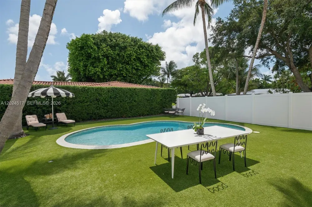 1255 NE 99th St Miami Shores, FL 33138