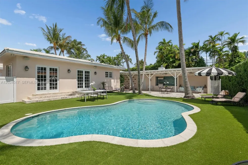 1255 NE 99th St Miami Shores, FL 33138