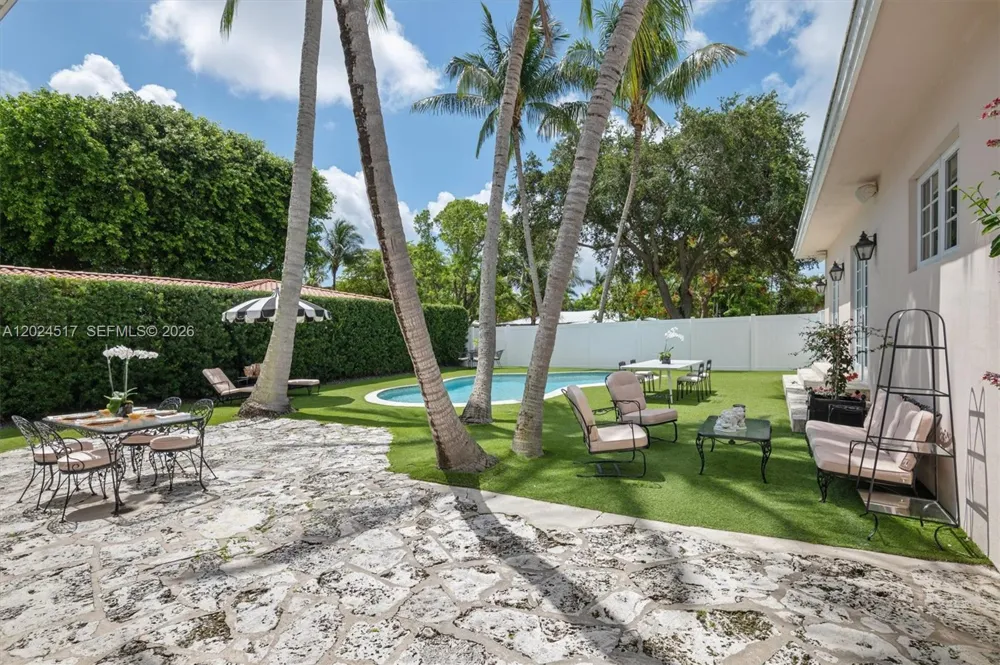 1255 NE 99th St Miami Shores, FL 33138