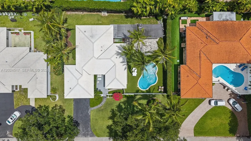 1255 NE 99th St Miami Shores, FL 33138