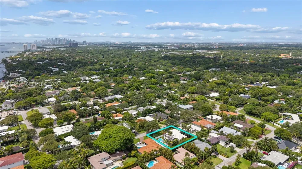 1255 NE 99th St Miami Shores, FL 33138