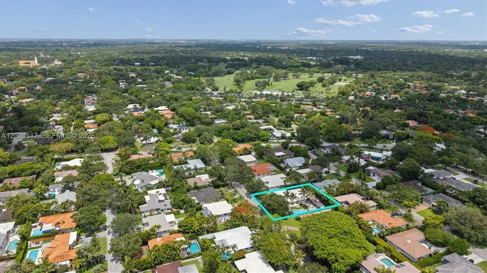 1255 NE 99th St Miami Shores, FL 33138