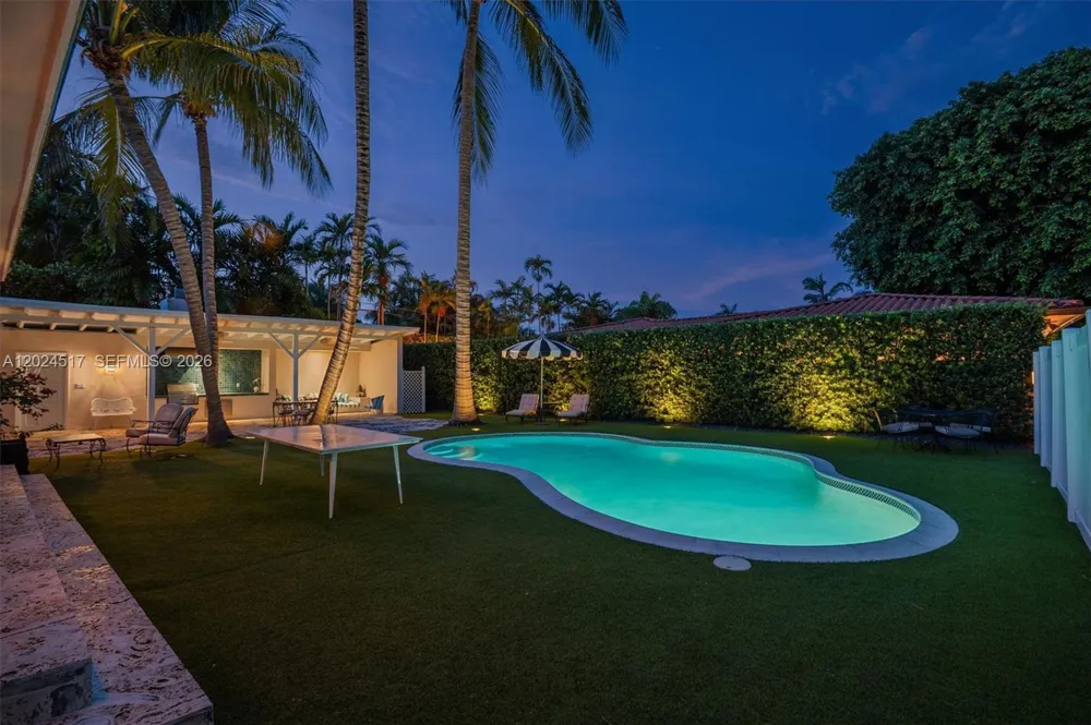 1255 NE 99th St Miami Shores, FL 33138