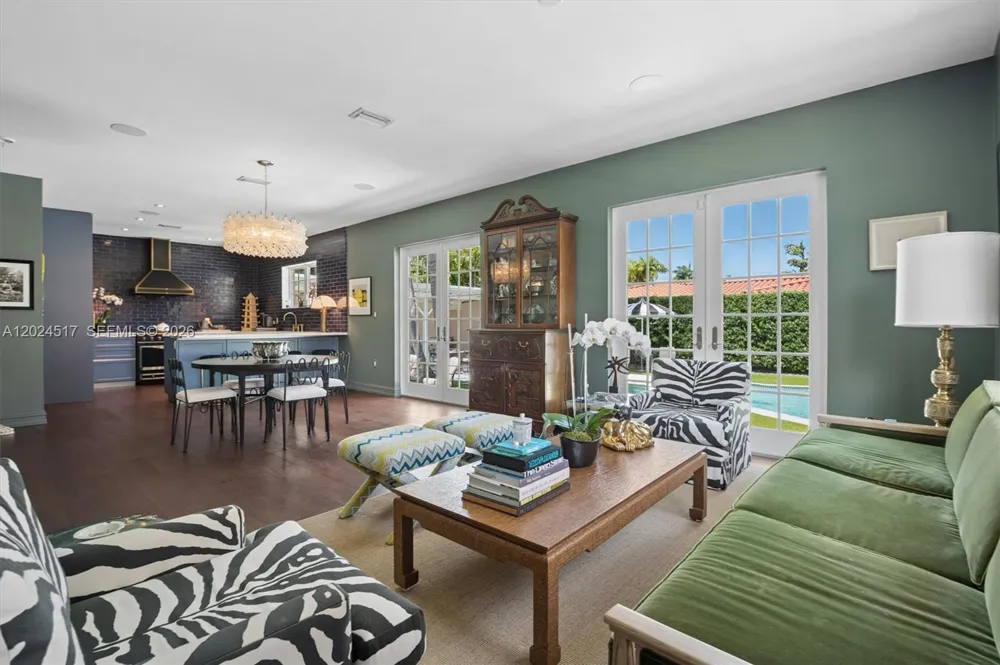 1255 NE 99th St Miami Shores, FL 33138