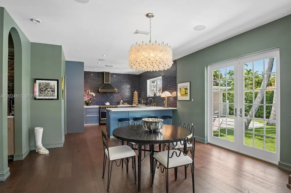 1255 NE 99th St Miami Shores, FL 33138