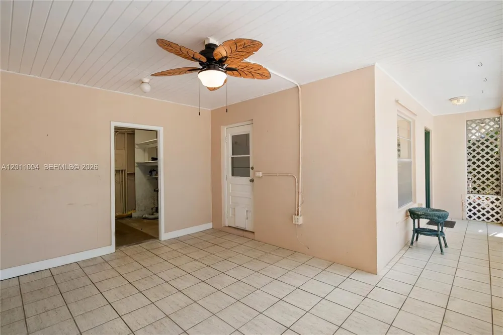 56 SE Marlin Ave Key Largo, FL 33037