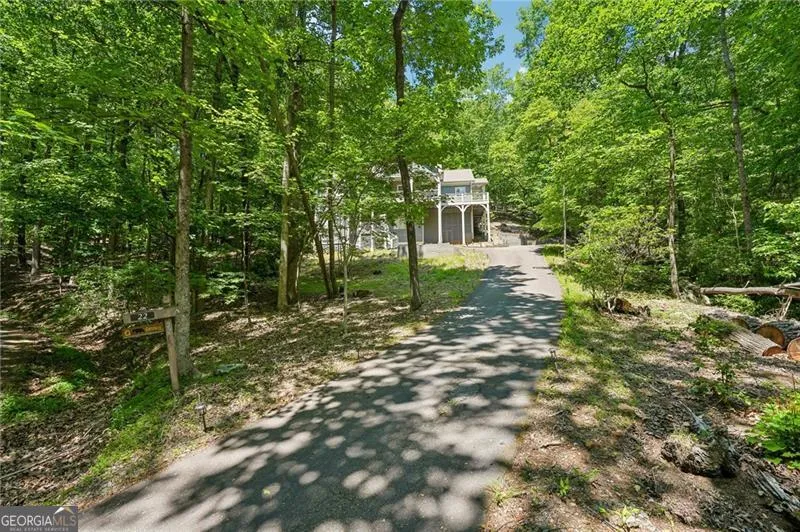 22 Windflower DR Big Canoe, GA 30143