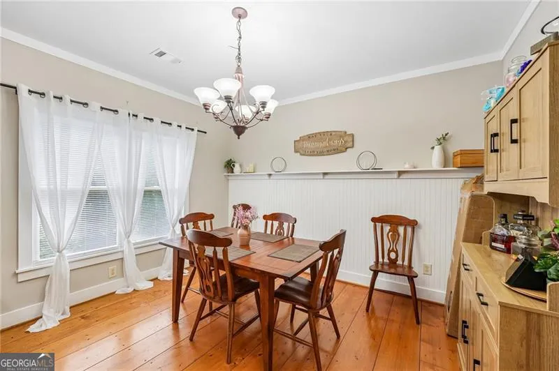 22 Windflower DR Big Canoe, GA 30143