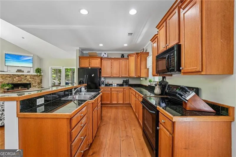 22 Windflower DR Big Canoe, GA 30143