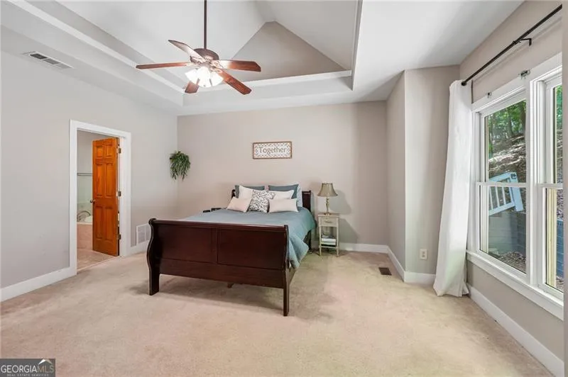 22 Windflower DR Big Canoe, GA 30143
