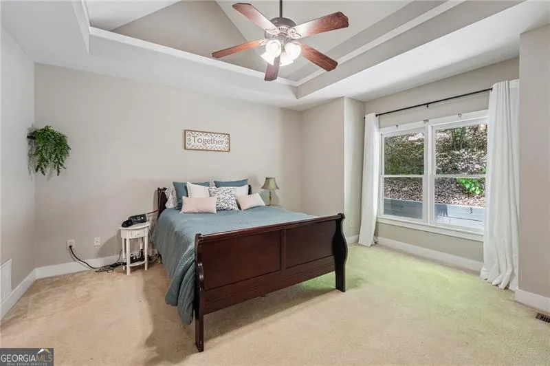 22 Windflower DR Big Canoe, GA 30143