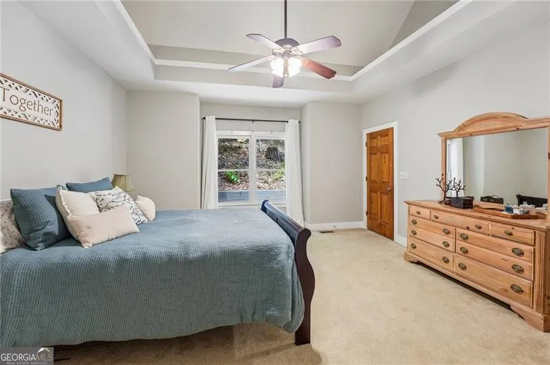 22 Windflower DR Big Canoe, GA 30143
