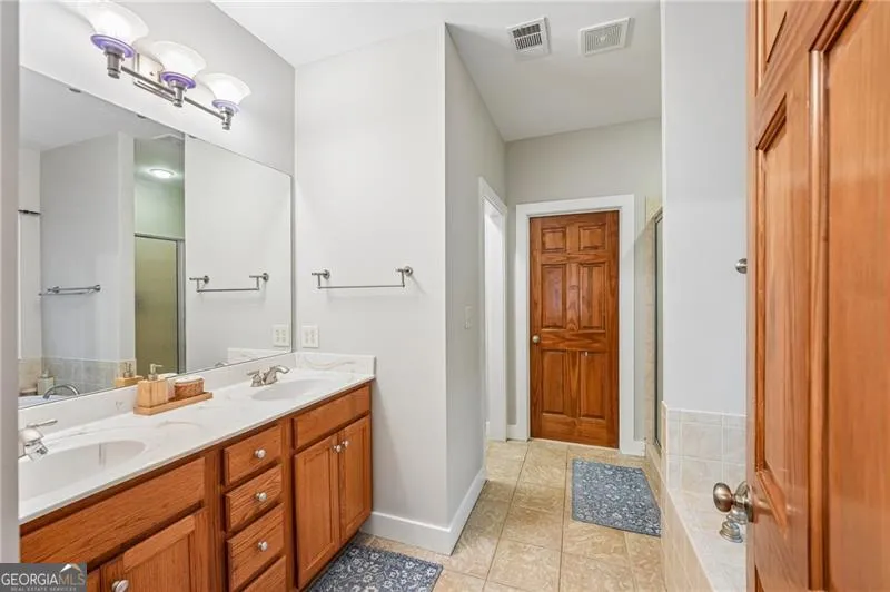 22 Windflower DR Big Canoe, GA 30143