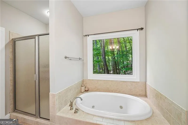 22 Windflower DR Big Canoe, GA 30143