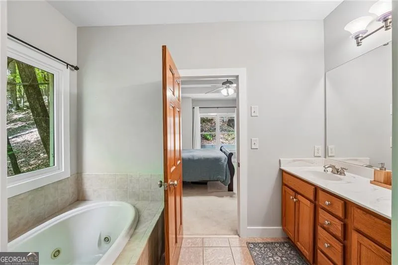 22 Windflower DR Big Canoe, GA 30143