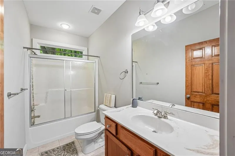 22 Windflower DR Big Canoe, GA 30143