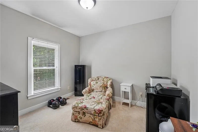 22 Windflower DR Big Canoe, GA 30143
