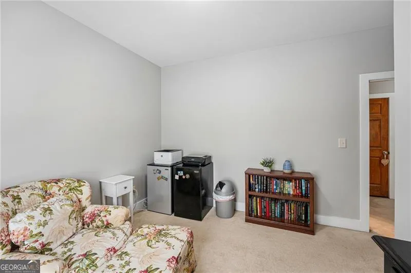 22 Windflower DR Big Canoe, GA 30143