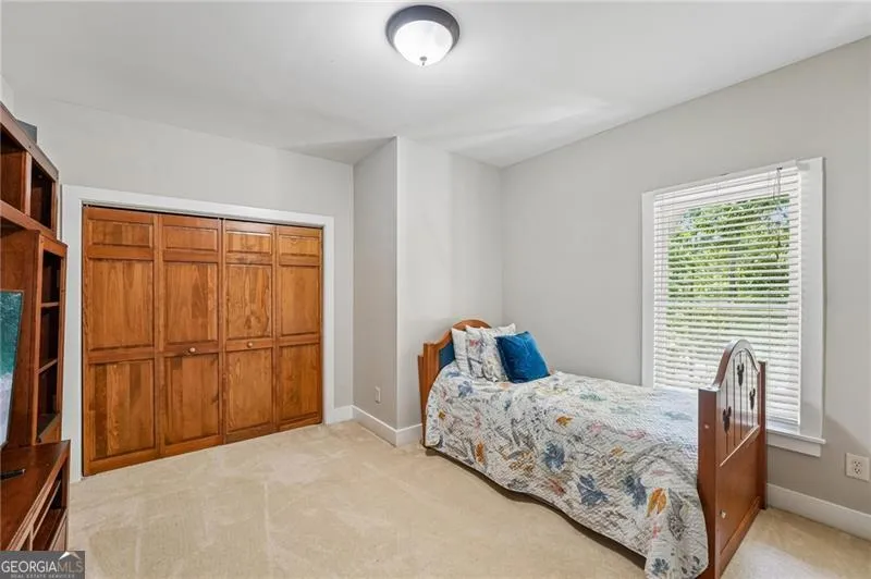 22 Windflower DR Big Canoe, GA 30143