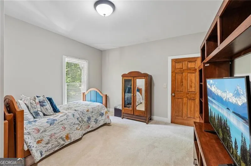 22 Windflower DR Big Canoe, GA 30143