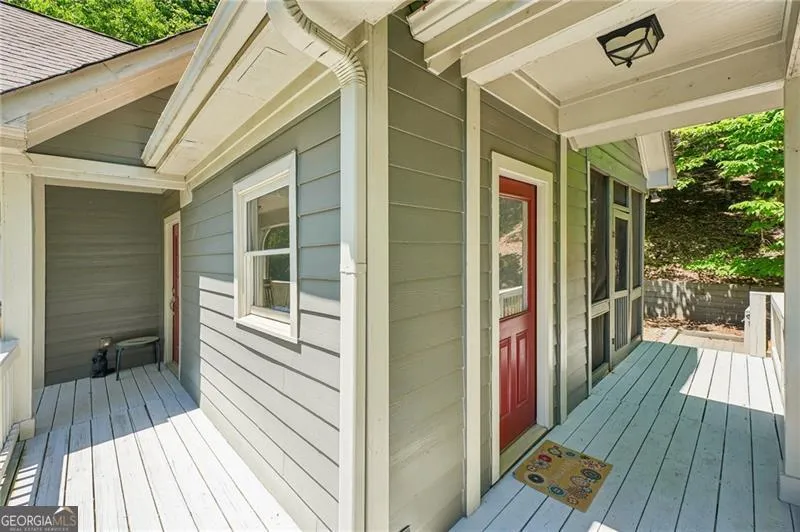 22 Windflower DR Big Canoe, GA 30143