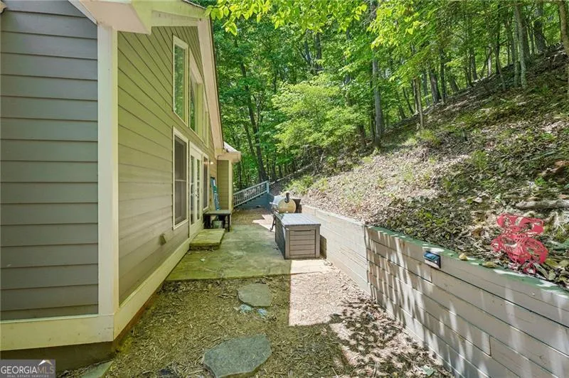 22 Windflower DR Big Canoe, GA 30143