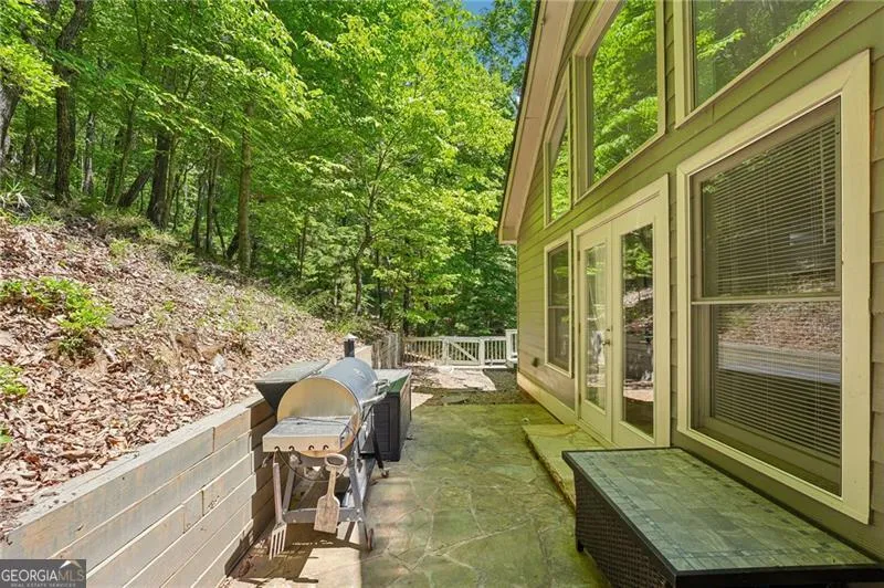 22 Windflower DR Big Canoe, GA 30143