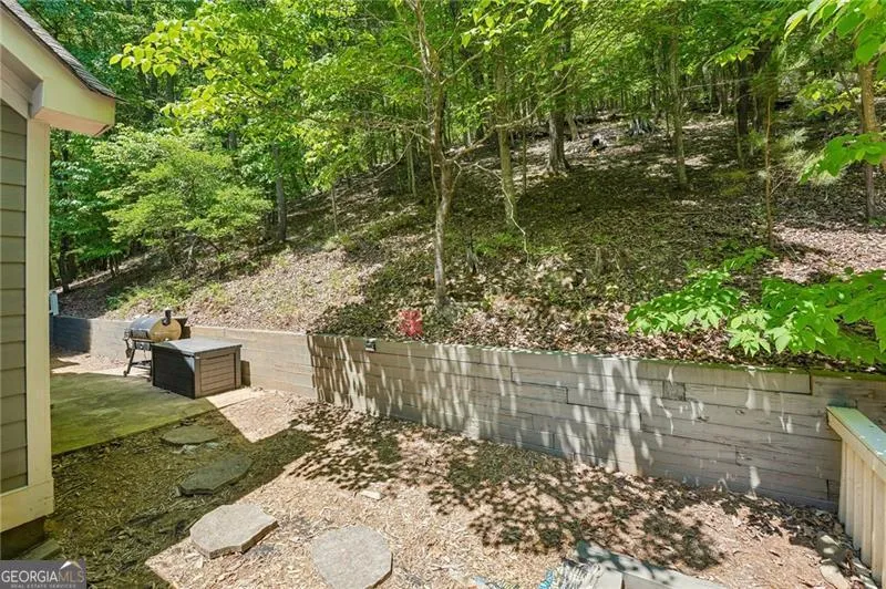 22 Windflower DR Big Canoe, GA 30143