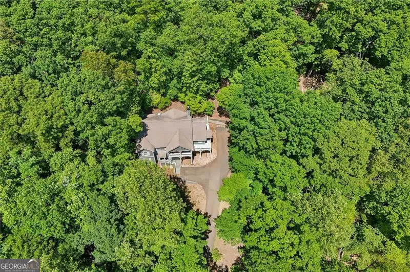 22 Windflower DR Big Canoe, GA 30143