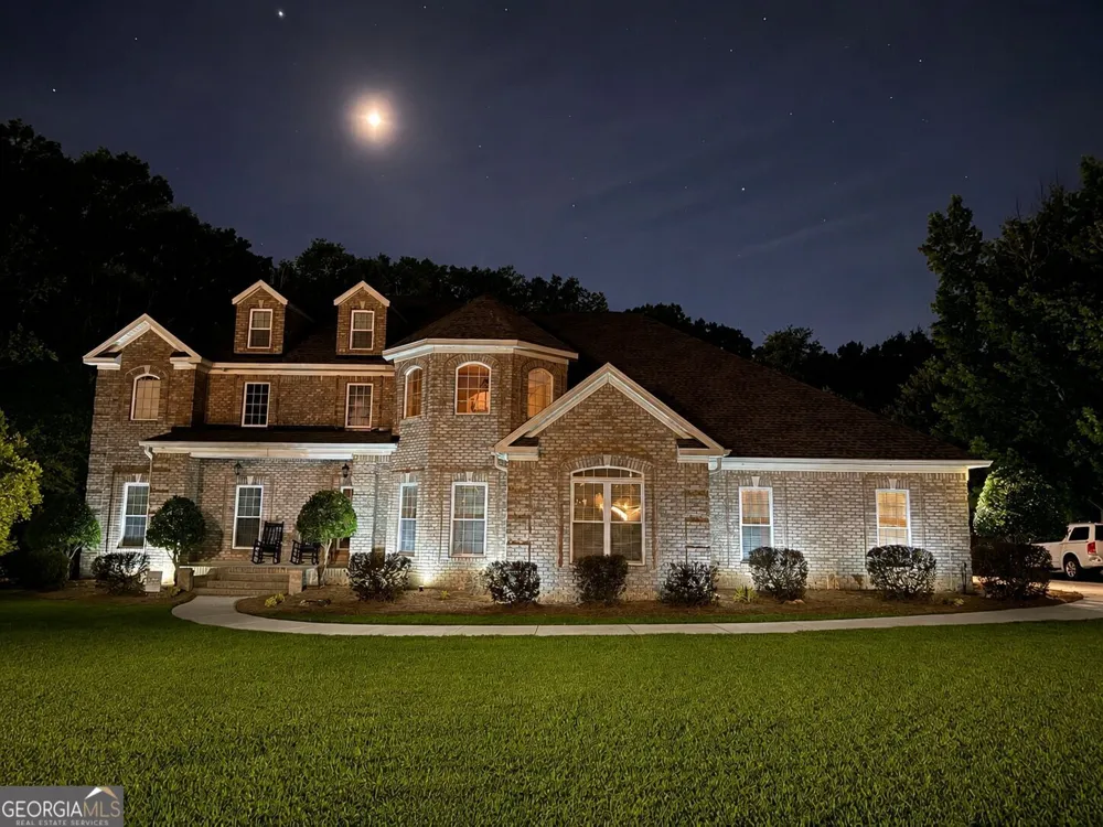 610 Cannock CT Bonaire, GA 31005