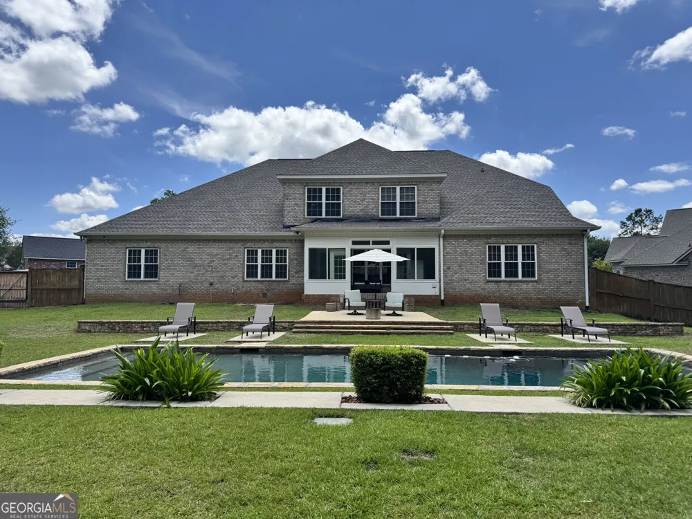 610 Cannock CT Bonaire, GA 31005