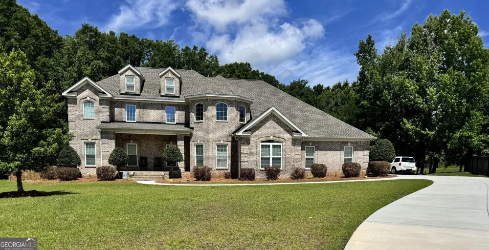 610 Cannock CT Bonaire, GA 31005