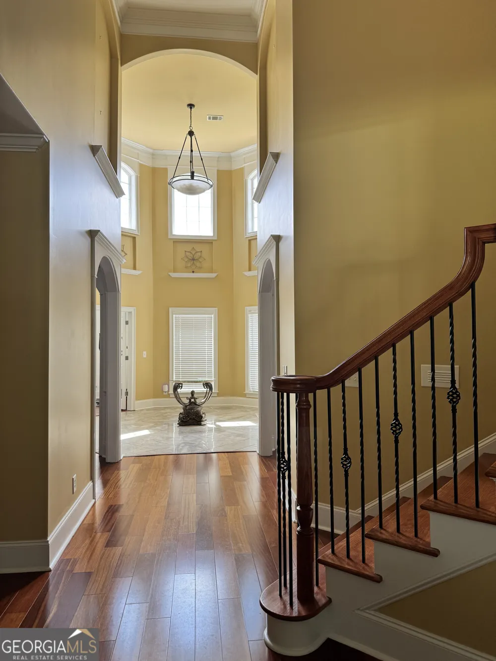 610 Cannock CT Bonaire, GA 31005