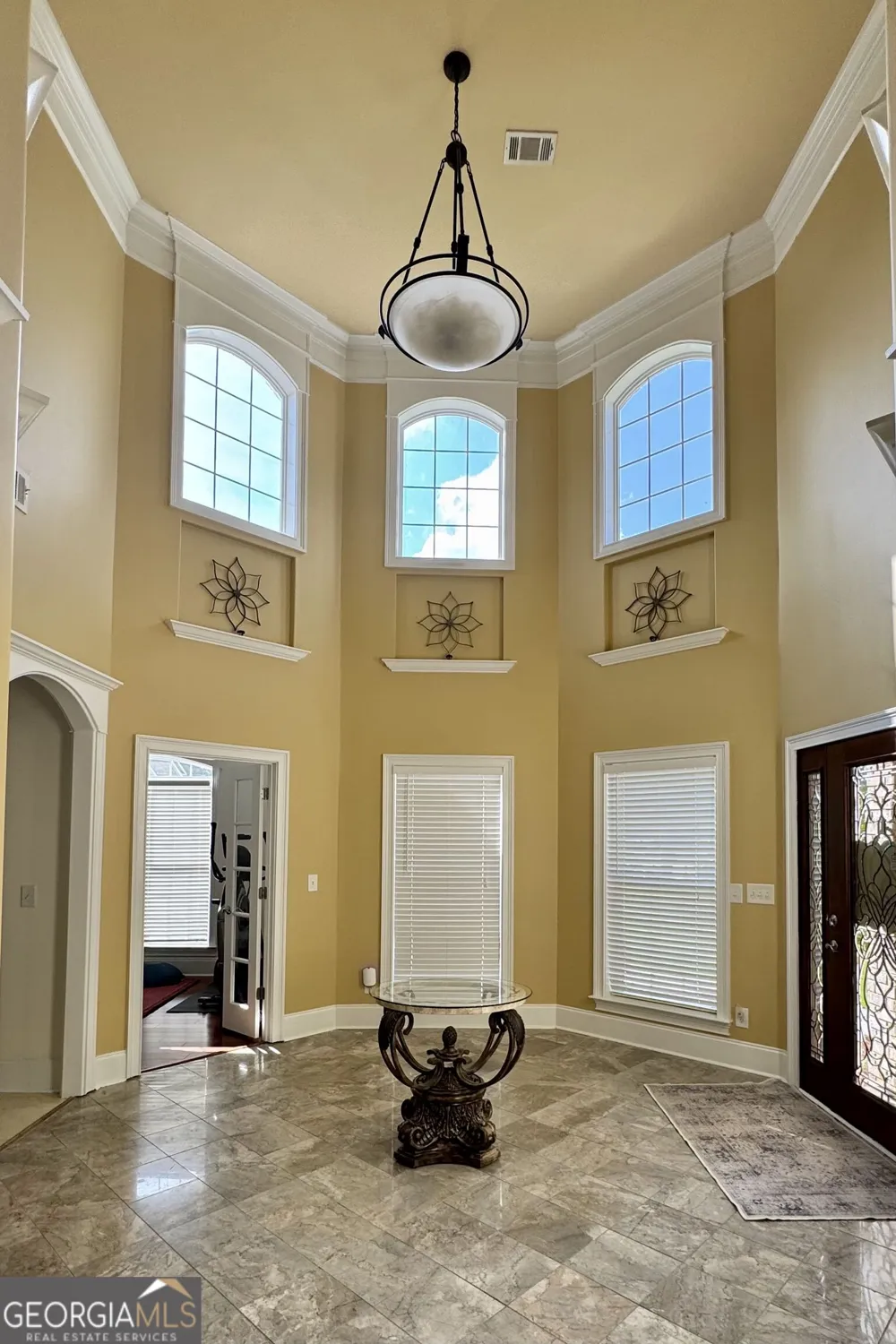 610 Cannock CT Bonaire, GA 31005