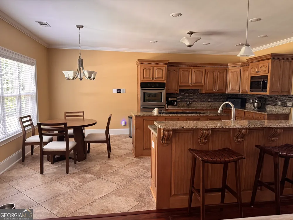 610 Cannock CT Bonaire, GA 31005
