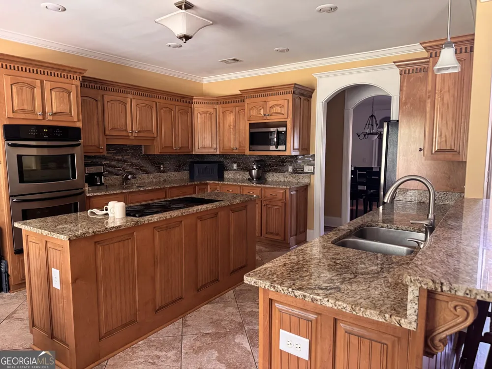 610 Cannock CT Bonaire, GA 31005