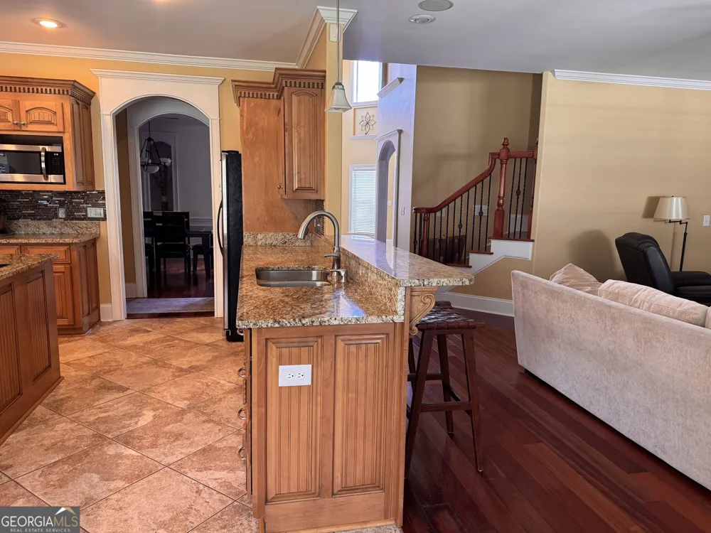 610 Cannock CT Bonaire, GA 31005