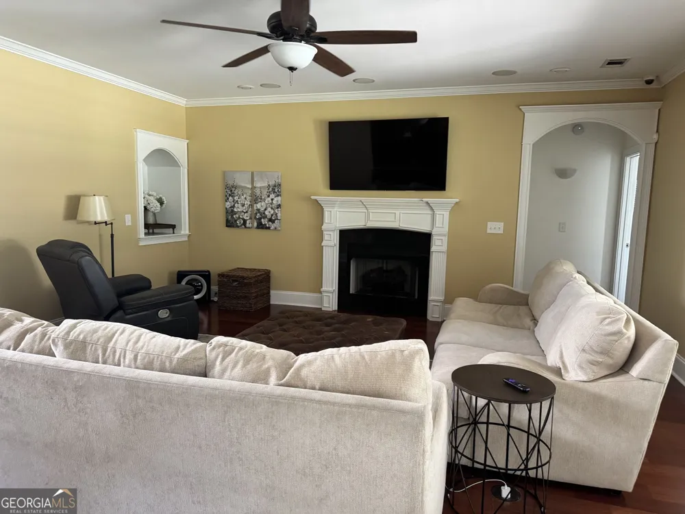 610 Cannock CT Bonaire, GA 31005
